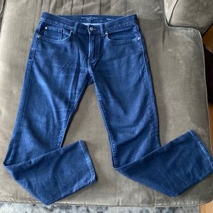 Banana Republic Traveler Jeans
